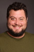 Ricardo Lyra Jr. as Secanias