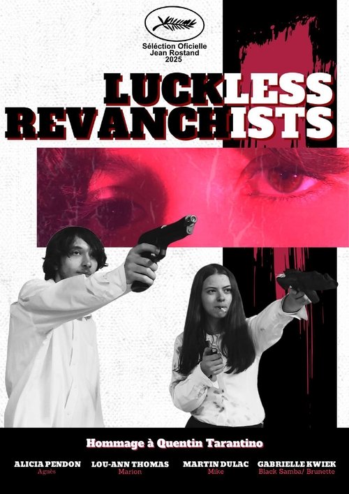 Luckless Revanchists