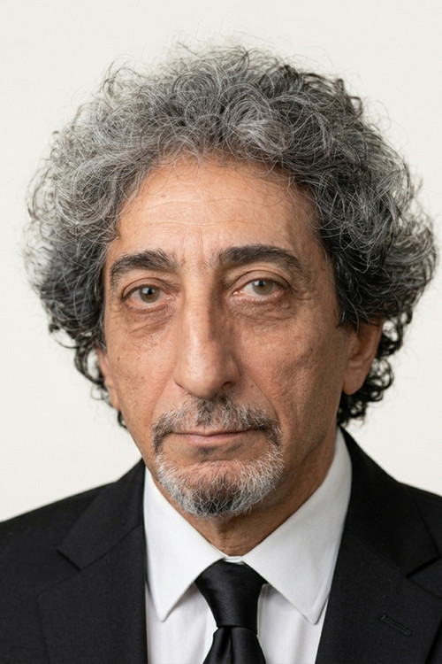 Ahmet Uğurlu as Yadigar