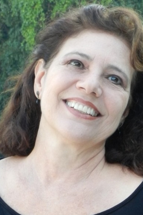 Anita Terrana as Convidada fescenina