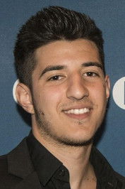 Robert Privitera as Tommy