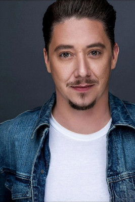 Chris Wilson as Detective Levi