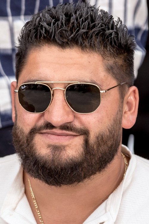 Jaihson Lopez as Jaihson