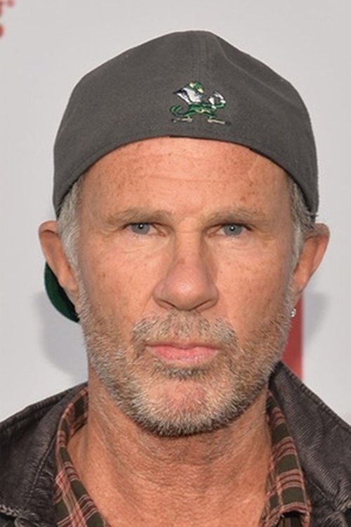 Chad Smith as Self