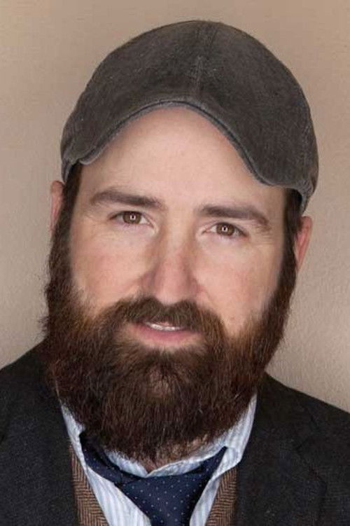 Richard Ramsey as Himself