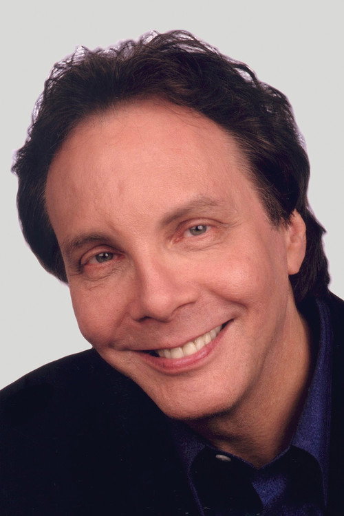 Alan Colmes as