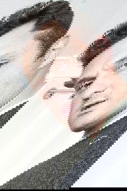 Seth Strong as male student