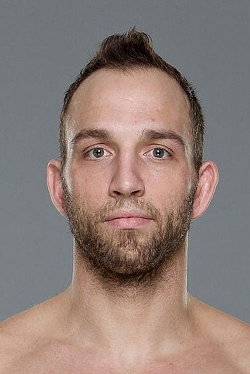 Trevor Smith as Self