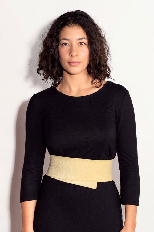 Camille Constantin as Fernanda