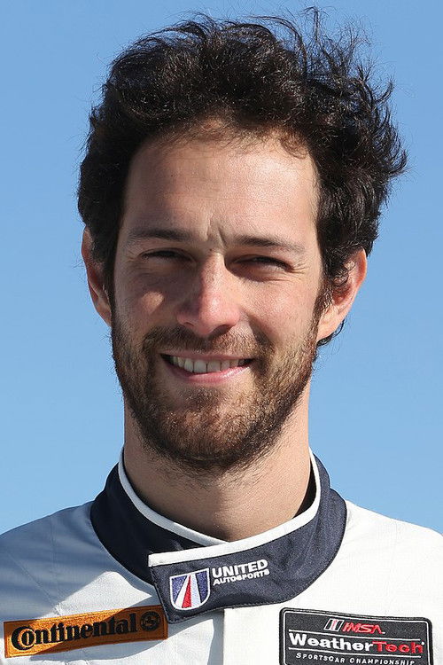 Bruno Senna as Self