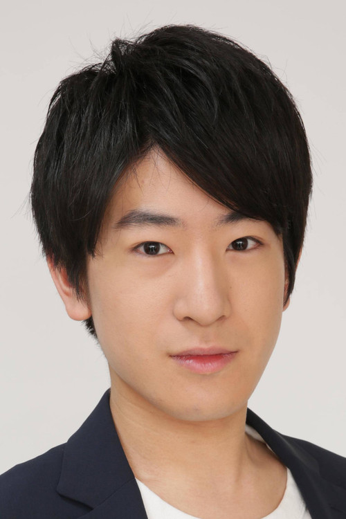 Ryosuke Asano as