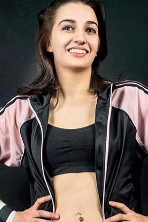 Kennedi Copeland as Kennedi Copeland