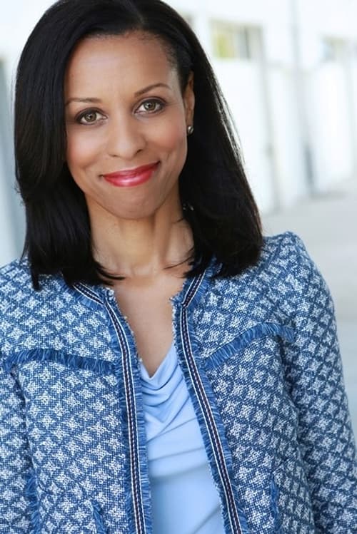 Sheila Ellis as Agent Denise Carter