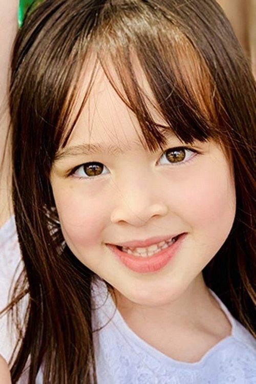 Scarlett Sher as Narrator (voice)