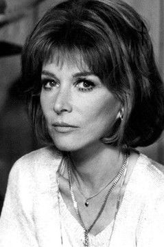 Lee Grant as Narrator
