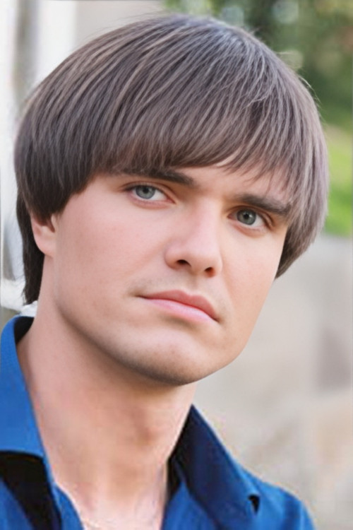 Andrey Lebedinsky as Kormchiy Igorya