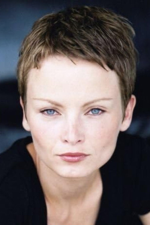 Ulla Friis as Tech #3