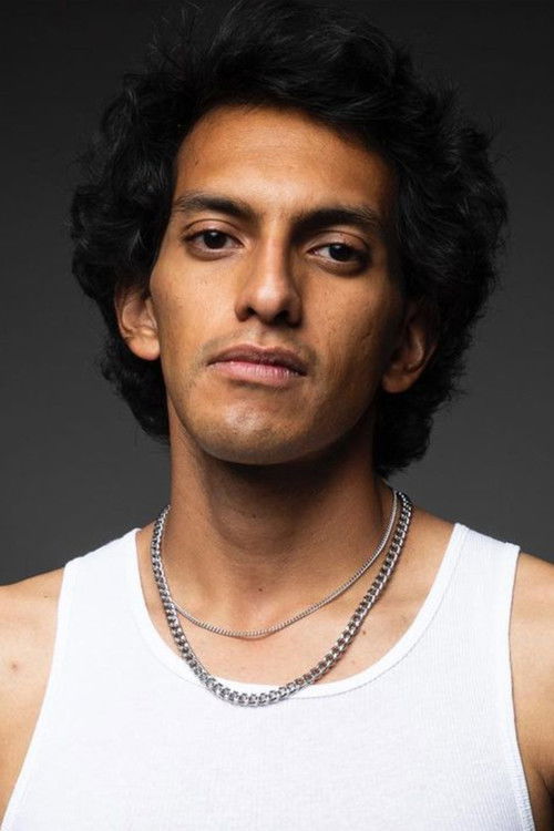 José de Jesús Torres as Mateo