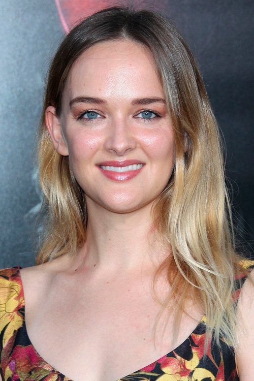 Jess Weixler profile photo