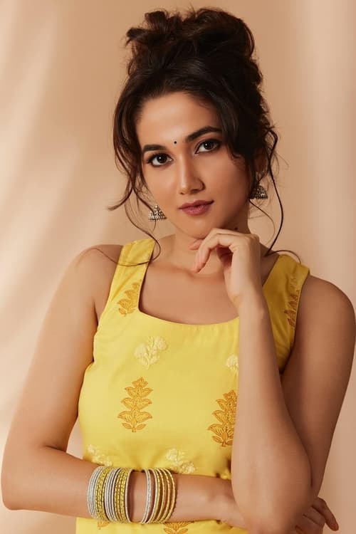 Aaliyah Qureishi as Janvi