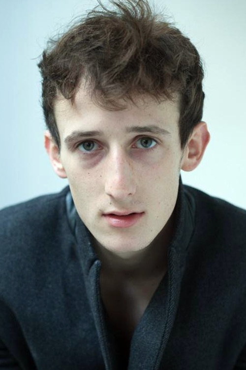 Oliver Cywie as Baptiste