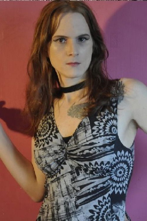 Selene Kapsaski as Lust