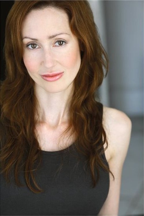 Elizabeth Irene as Faith Conroy