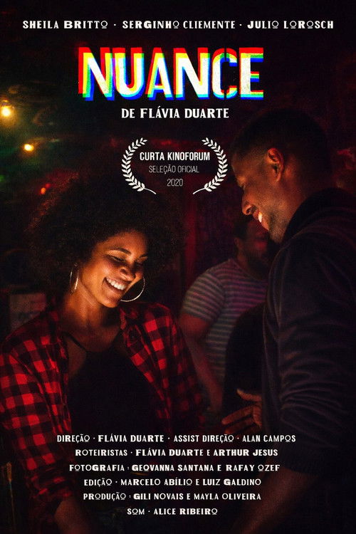 Nuance poster