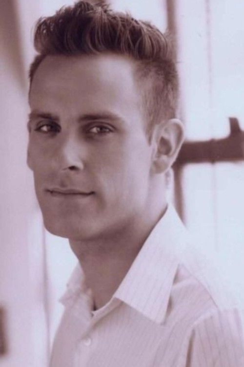 Marc James Beauchamp as Weiss