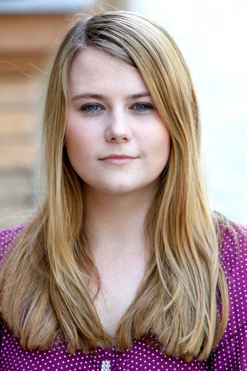 Natascha Kampusch as Self
