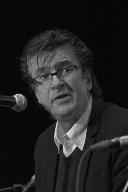 Willem Jan Gevers as