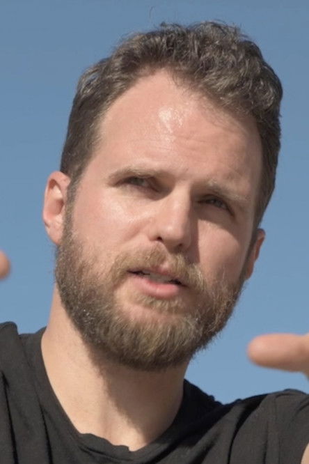 Scott Riehs as Scott