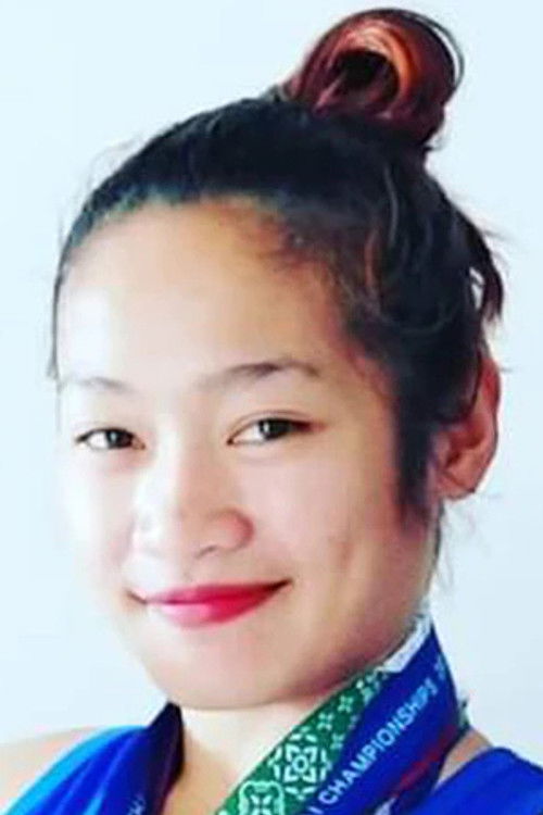 Jenelyn Olsim as Self