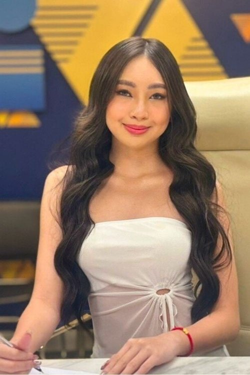 Dani Yoshida as Nessa