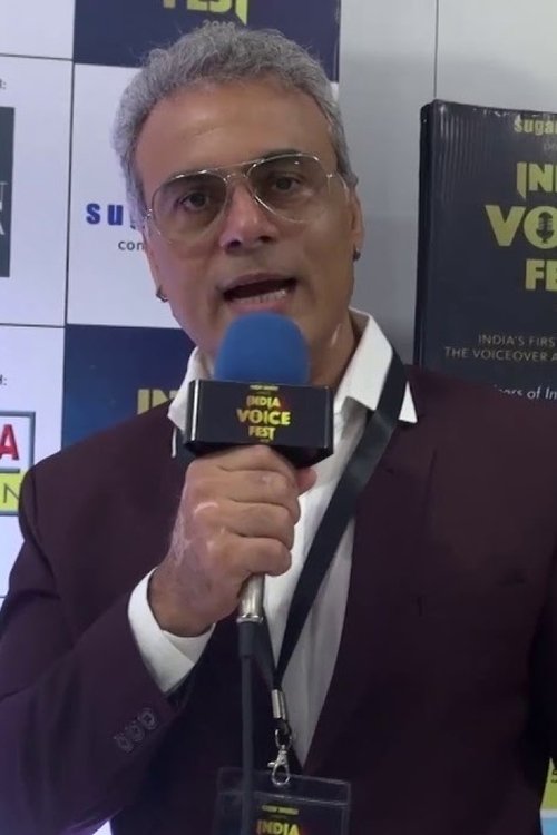 Pawan Kalra as Dheeru Sir, Principal Sir