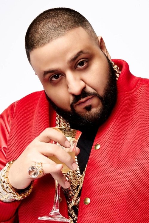 DJ Khaled as