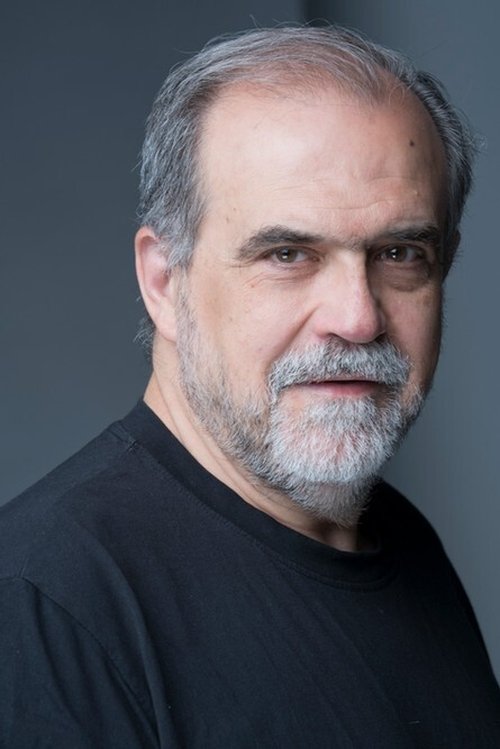 Ricard Borràs as Individuo Bar (as Ricard Borrás)