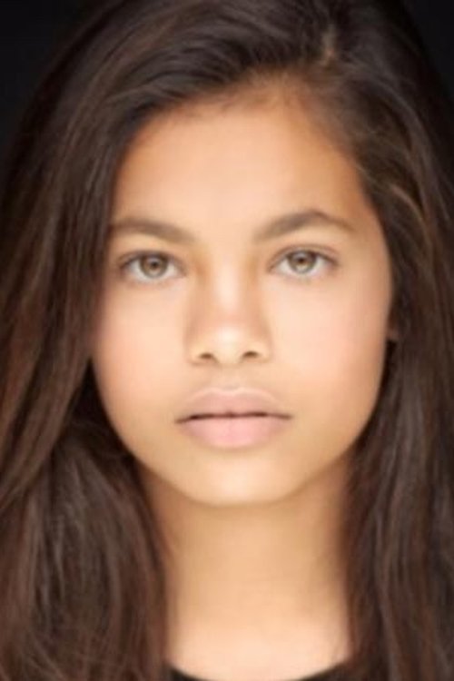 Katarina Mueller as Kiley