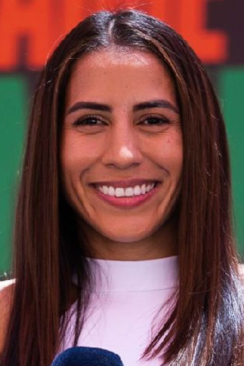 Yokasta Valle as Self