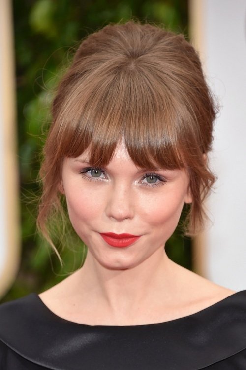 Agata Trzebuchowska as Ula