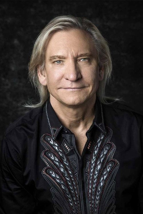 Joe Walsh as Member of Job Cain's Band
