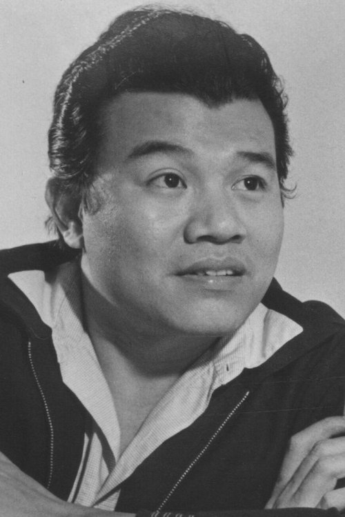 Somjin Thammathat as