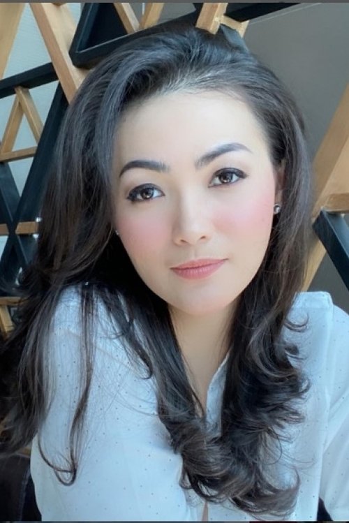 Christy Jusung as Bu Yumi