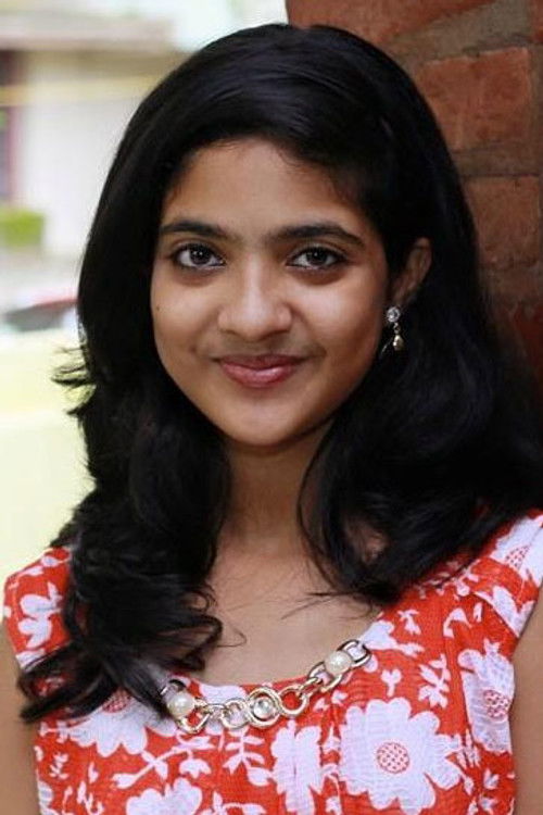 Nandana Varma as