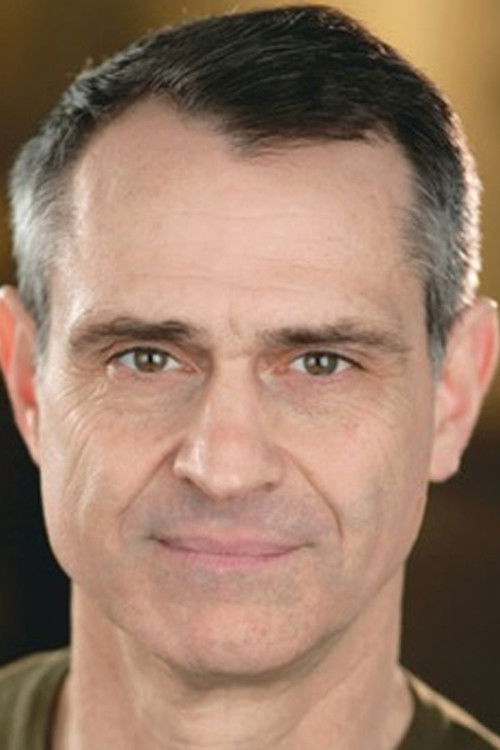 Matthew Boston as Steve Arlyn