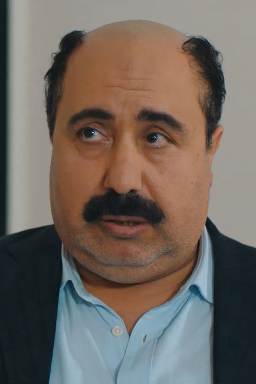 Mesut Erenci as Muxtar
