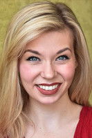 Rosanna Wyant as Paige