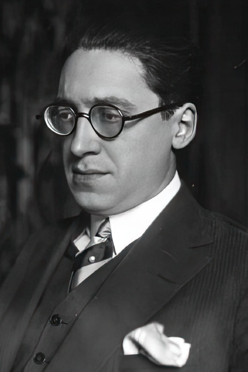 Maurice Lehmann as Philippe de Koenigsmark