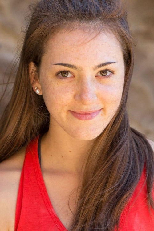 Paige Claassen as Self