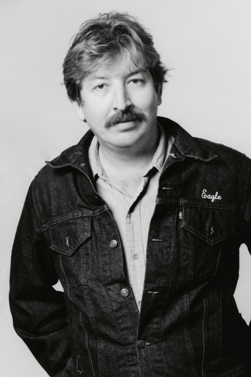 Eagle Pennell as Self (archive footage)